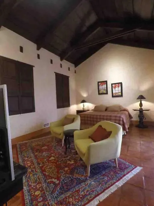 Casa Vecchia Centric Antigua Home An010