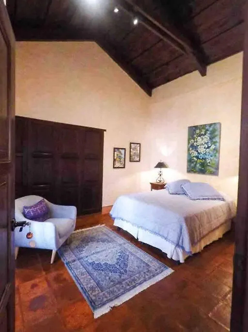 Holiday home Casa Vecchia Centric Antigua Home An010