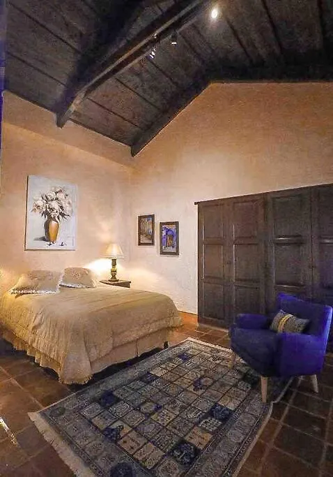 Casa Vecchia Centric Antigua Home An010 Holiday home
