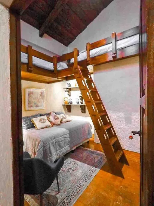 Casa Vecchia Centric Antigua Home An010 0*,