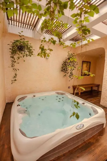 Casa Vecchia Centric Antigua Home An010 Holiday home