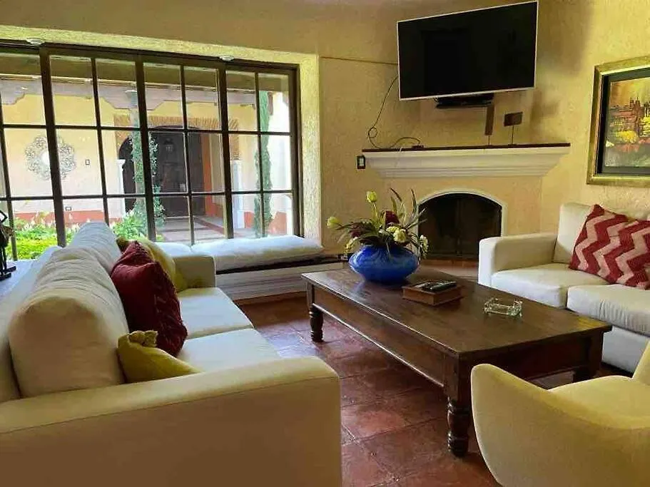 Holiday home Casa Vecchia Centric Antigua Home An010