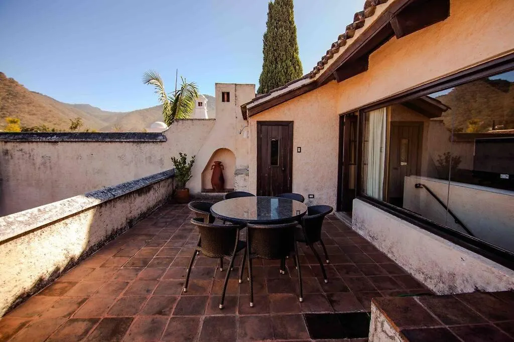Holiday home Casa Vecchia Centric Antigua Home An010 Guatemala
